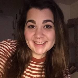 Meet your Posher, Kathleen